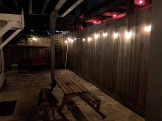 Stylish Studio in Montrose - The Italian Plaza - Houston - 3