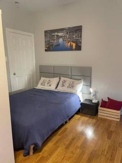 Stylish Studio in Montrose - The Italian Plaza - Houston - 2