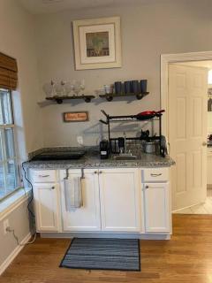 Stylish Studio in Montrose - The Italian Plaza - Houston - 1