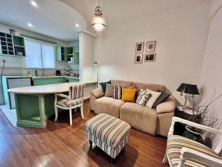 Flat Funchal JK Limpeza Diária, Internet 300mb - São Paulo - 8