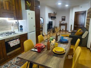 Happy Guest Apartments - Central Living Borno - Borno - 0