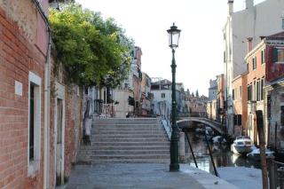 Ca' Rioba - Venice - 1