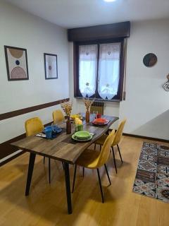 Happy Guest Apartments - Central Living Borno - Borno - 2