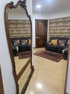 Happy Guest Apartments - Central Living Borno - Borno - 4