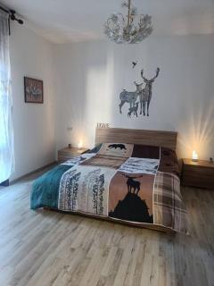 Happy Guest Apartments - Central Living Borno - Borno - 9