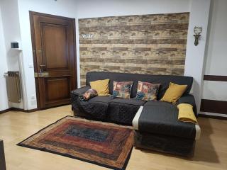 Happy Guest Apartments - Central Living Borno - Borno - 3