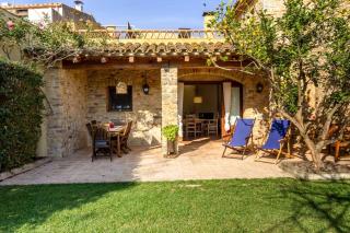 Casa Rural Can Ginesta - Sant Feliu de Boada - 2