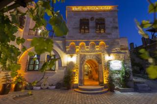 Magic Cave House - Ürgüp - 5
