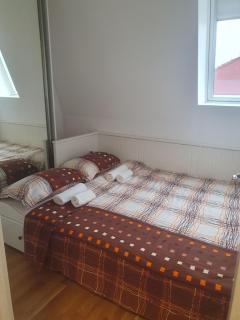Apartman Darija - Cetinje (Cettigne) - 1