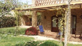 Casa Rural Can Ginesta - Sant Feliu de Boada - 3