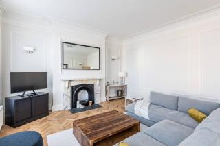 59 Blossom Street Luxurious, Central Duplex in York with Parking - Pass the Keys - 8