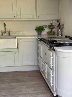 Seaside Spacious Cosy Cottage On The Edge Of The New Forest - 5