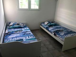 Villa charmante au Diamant avec piscine privée - 2