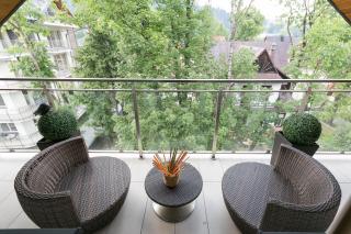 VIP Apartamenty Stara Polana - 2