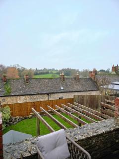 Townhouse Suites- Abbey Row - Malmesbury - 7