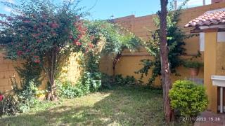 Apartamento con Jardín Privado en Tarija - Tarija - 2