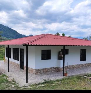 CASA CAMPESTRE LAS MARIAS - 8