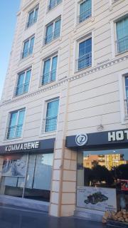 Kommageneiz hotel - 9
