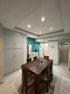 Mairas Ηouse - Le Pirée - 3