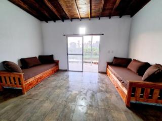 Pedacito de Rio - Villa Paranacito - 3