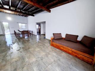 Pedacito de Rio - Villa Paranacito - 2