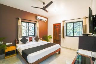 Hotel Pasquina Baga - Baga - 0