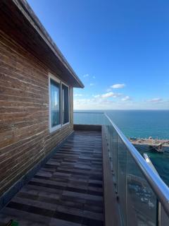 Sea View Cabin - Alessandria d'Egitto - 1
