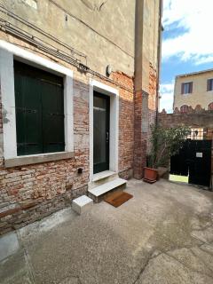 Ca' Rioba - Venice - 8