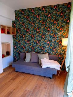 Trilo Lorenzo - In centro ed a soli 30 m dal mare - 9