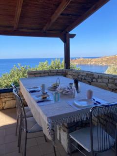 Boutique Villa Olivia - Agios Pavlos - 5