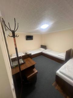 RAXMATJON Hotel - Samarkand - 6