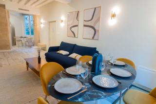 Residence Le Marais by Studio prestige - Parijs - 9