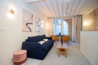 Residence Le Marais by Studio prestige - Parijs - 0