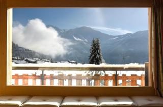 B L A C K B I R D V E R B I E R Trés rare et exclusif penthouse de 160 m2 - Verbier - 3