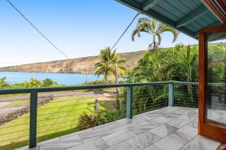Manini Beachfront Getaway - Captain Cook - 9