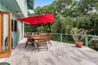 Manini Beachfront Getaway - Captain Cook - 8