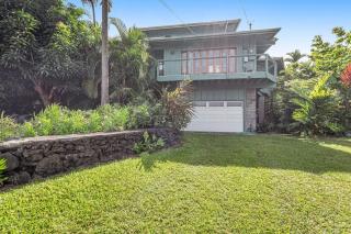 Manini Beachfront Getaway - Captain Cook - 7
