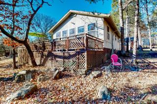 The Cove - Main House - 0