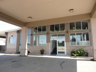 South Hill Motor Inn - 0