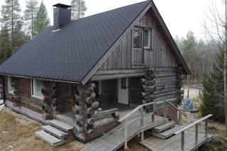 Akolampi cottage - Impiö - 9