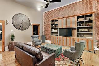The Lofts at Church Street #101/102 - Asheville - 7