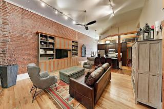 The Lofts at Church Street #101/102 - Asheville - 6
