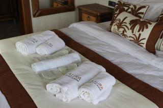 Aura Village Alaçatı - Alaçatı - 6