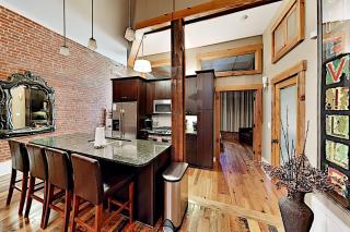 The Lofts at Church Street #101/102 - Asheville - 4