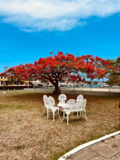 Apartamento em Ilha de Cabo Frio - Cabo Frío - 1