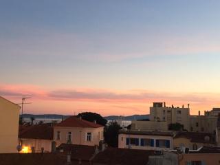 Appartement F3 Vue mer Sainte-Maxime - Sainte-Maxime - 1