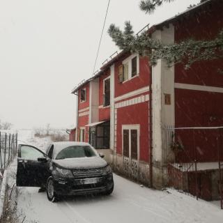 Antico Chalet Momosa Maxi - 7