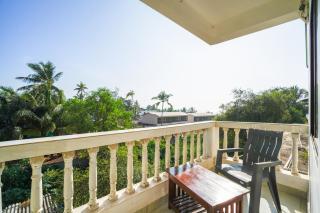 Hotel Pasquina Baga - Baga - 4