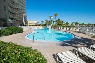 Pelican Beach Resort 1207 - Destin - 7