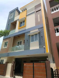 Alif Serviced (Hotel) Apartments - Tambaram - 0